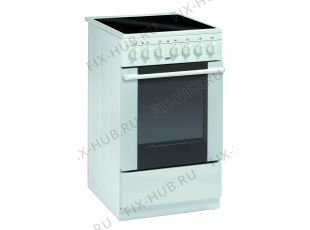 Плита (духовка) Mora Gorenje G(Opusc MEC51202GW (241320, 351A.10) - Фото